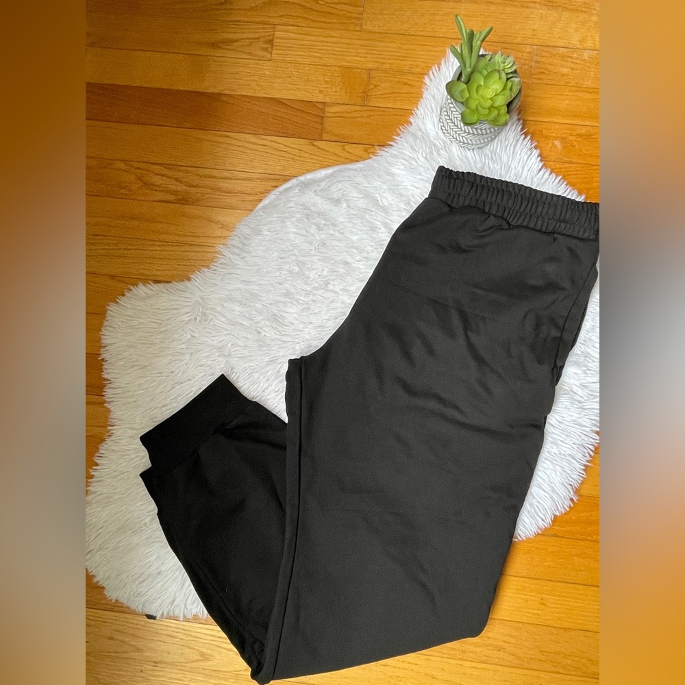 Naked Wardrobe No Sweat Pants Mens 🖤 - Picture 2 of 11